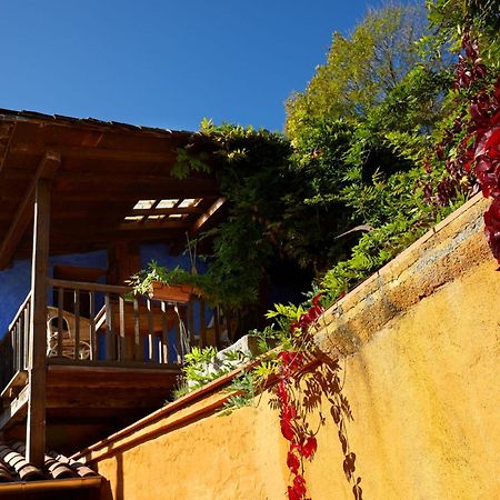 El Colomar, El Reixac Casa Rural Сан-Жоан-де-лес-Абадессес Экстерьер фото